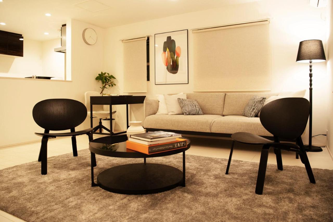 6 Mins To Walk Jr Okubo Station 1Stop To Shinjuku Brand New Silent Stylish 3Br Villa Tokyo Exterior photo