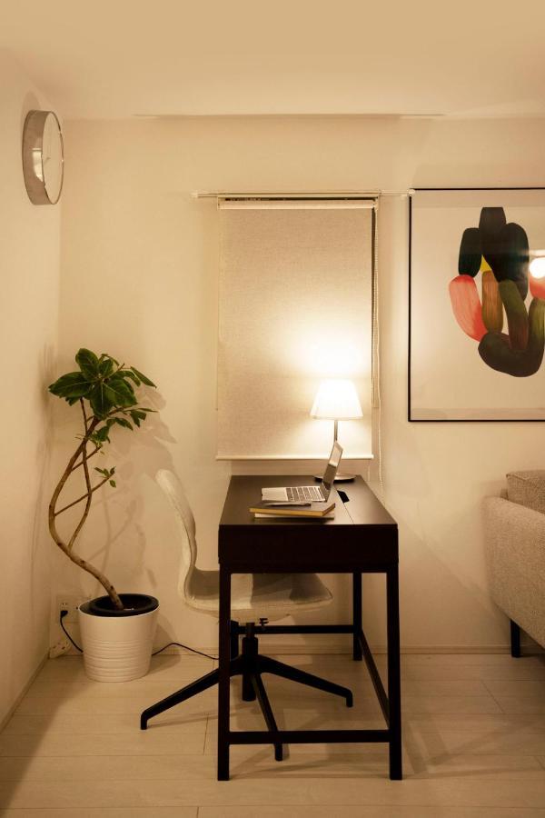 6 Mins To Walk Jr Okubo Station 1Stop To Shinjuku Brand New Silent Stylish 3Br Villa Tokyo Exterior photo