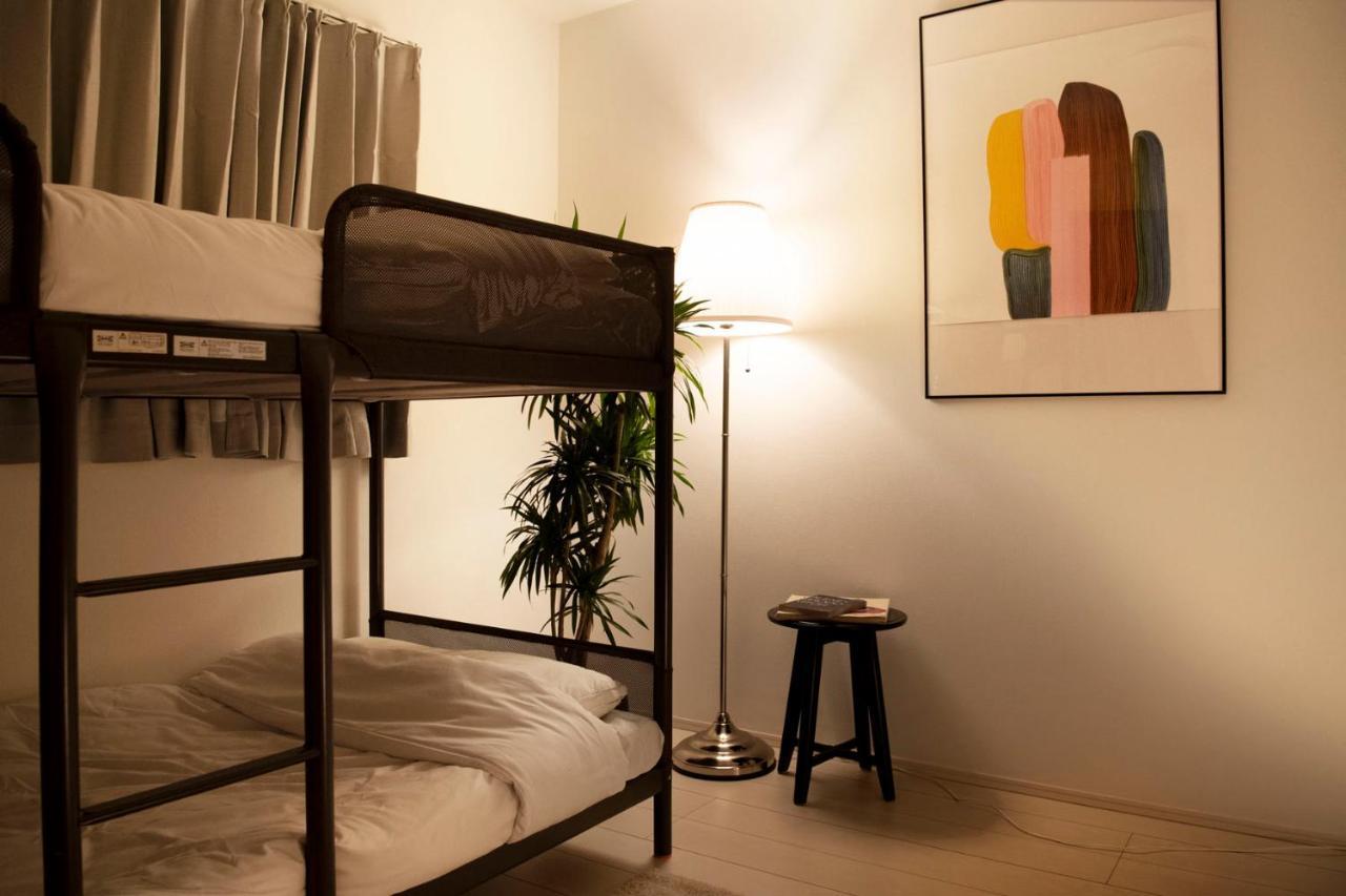 6 Mins To Walk Jr Okubo Station 1Stop To Shinjuku Brand New Silent Stylish 3Br Villa Tokyo Exterior photo
