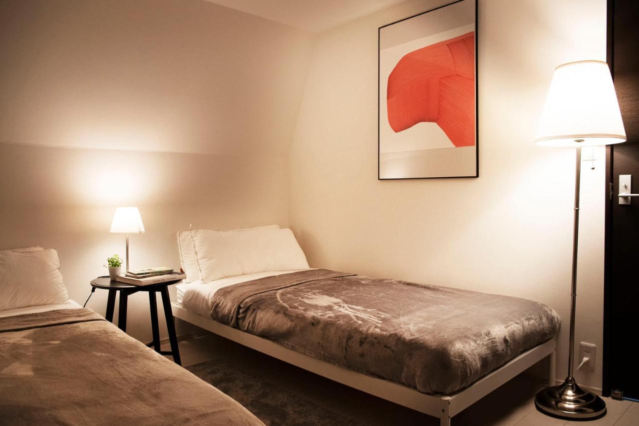 6 Mins To Walk Jr Okubo Station 1Stop To Shinjuku Brand New Silent Stylish 3Br Villa Tokyo Exterior photo