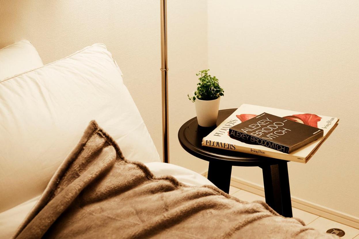 6 Mins To Walk Jr Okubo Station 1Stop To Shinjuku Brand New Silent Stylish 3Br Villa Tokyo Exterior photo