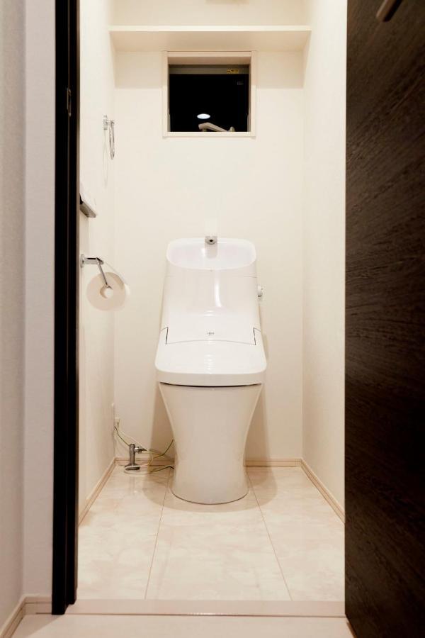 6 Mins To Walk Jr Okubo Station 1Stop To Shinjuku Brand New Silent Stylish 3Br Villa Tokyo Exterior photo