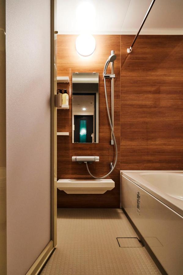 6 Mins To Walk Jr Okubo Station 1Stop To Shinjuku Brand New Silent Stylish 3Br Villa Tokyo Exterior photo
