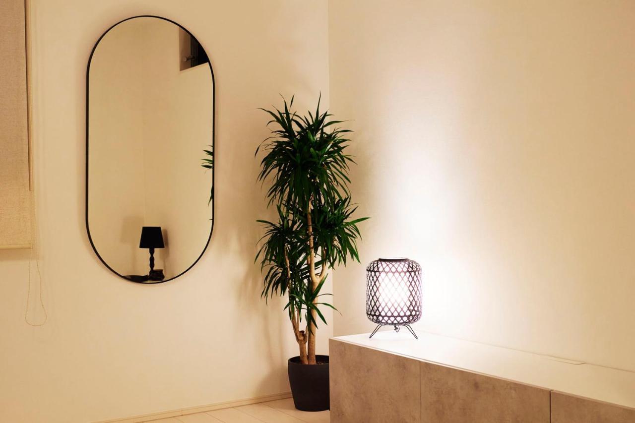 6 Mins To Walk Jr Okubo Station 1Stop To Shinjuku Brand New Silent Stylish 3Br Villa Tokyo Exterior photo