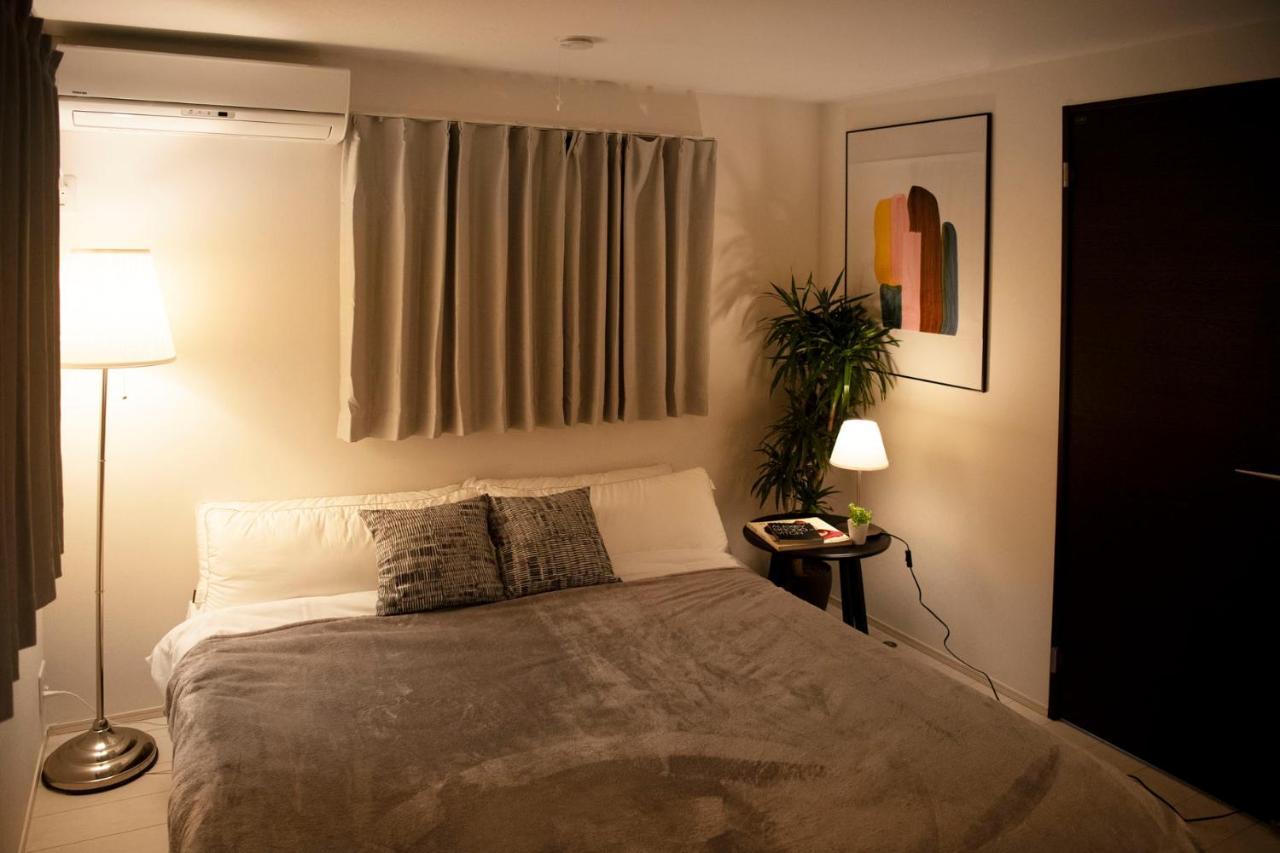 6 Mins To Walk Jr Okubo Station 1Stop To Shinjuku Brand New Silent Stylish 3Br Villa Tokyo Exterior photo