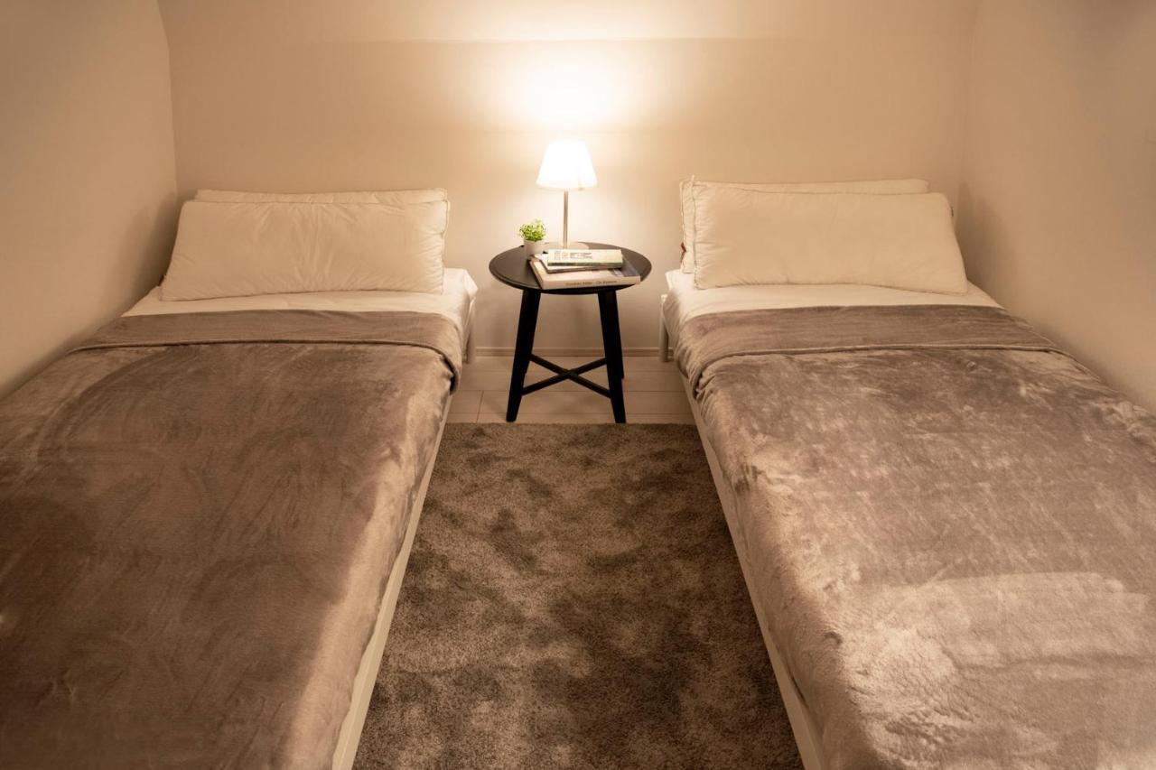 6 Mins To Walk Jr Okubo Station 1Stop To Shinjuku Brand New Silent Stylish 3Br Villa Tokyo Exterior photo